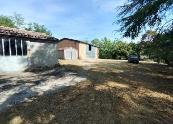 Casa semi indipendente Via bareto, Mercato Saraceno - foto 26
