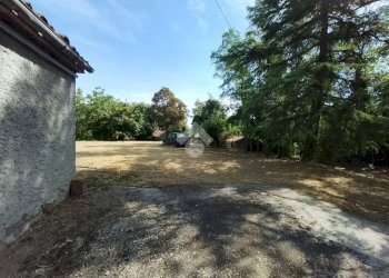 Casa semi indipendente Via bareto, Mercato Saraceno - foto 27