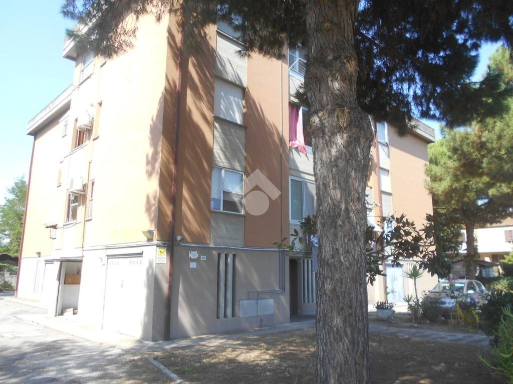 Trilocale Via Mentana, Comacchio - foto 1