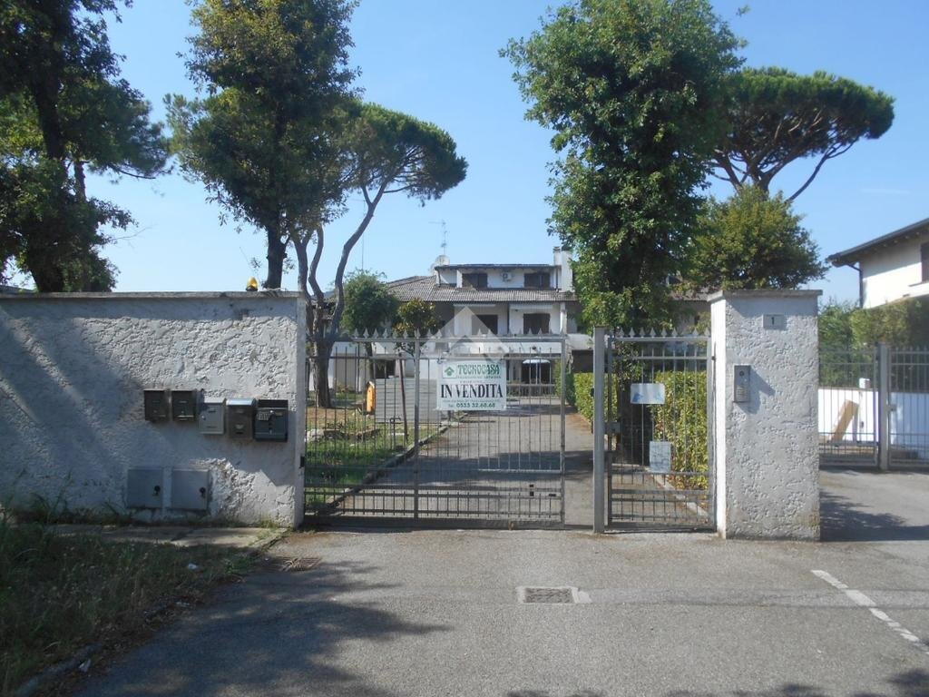 Porzione di casa Via dei Casoni, Comacchio - foto 1