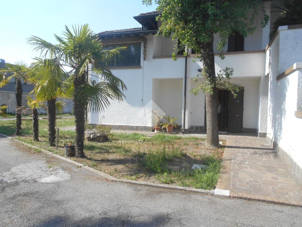 Porzione di casa Via dei Casoni, Comacchio - foto 2