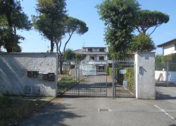 Porzione di casa Via dei Casoni, Comacchio - foto 1