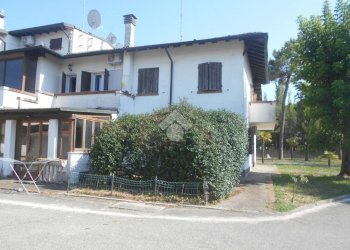 Porzione di casa Via dei Casoni, Comacchio - foto 3