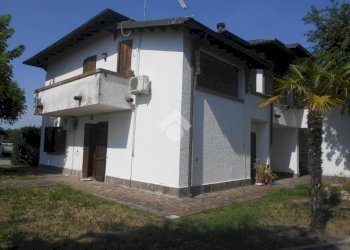 Porzione di casa Via dei Casoni, Comacchio - foto 4