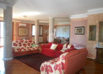 Porzione di casa Via dei Casoni, Comacchio - foto 7