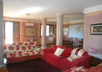 Porzione di casa Via dei Casoni, Comacchio - foto 8