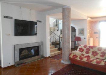 Porzione di casa Via dei Casoni, Comacchio - foto 9