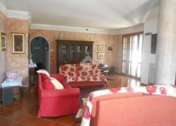 Porzione di casa Via dei Casoni, Comacchio - foto 10