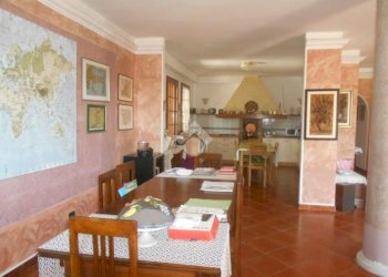 Porzione di casa Via dei Casoni, Comacchio - foto 12