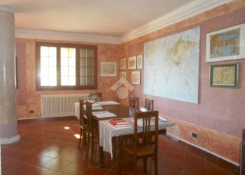 Porzione di casa Via dei Casoni, Comacchio - foto 13