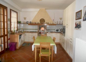 Porzione di casa Via dei Casoni, Comacchio - foto 14