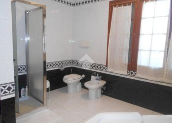 Porzione di casa Via dei Casoni, Comacchio - foto 23