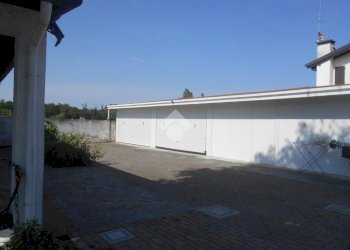 Porzione di casa Via dei Casoni, Comacchio - foto 39