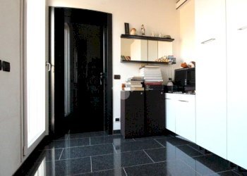 Attico Viale Giovanni Pascoli, Rimini - foto 13