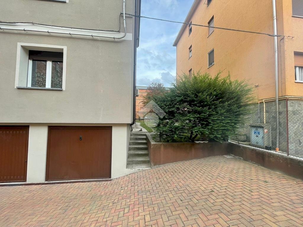 Two-room apartment Via Enza, Parma (neighborhood Montanara) - photo 3
