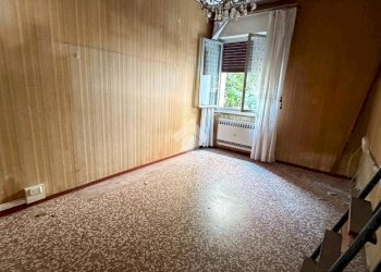 Two-room apartment Via Enza, Parma (neighborhood Montanara) - photo 9