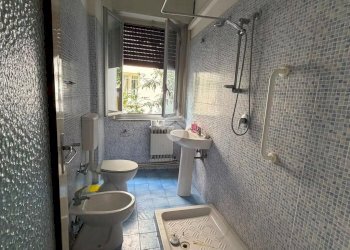 Two-room apartment Via Enza, Parma (neighborhood Montanara) - photo 14