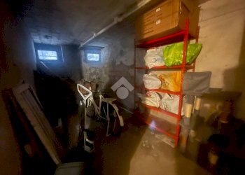 Two-room apartment Via Enza, Parma (neighborhood Montanara) - photo 15