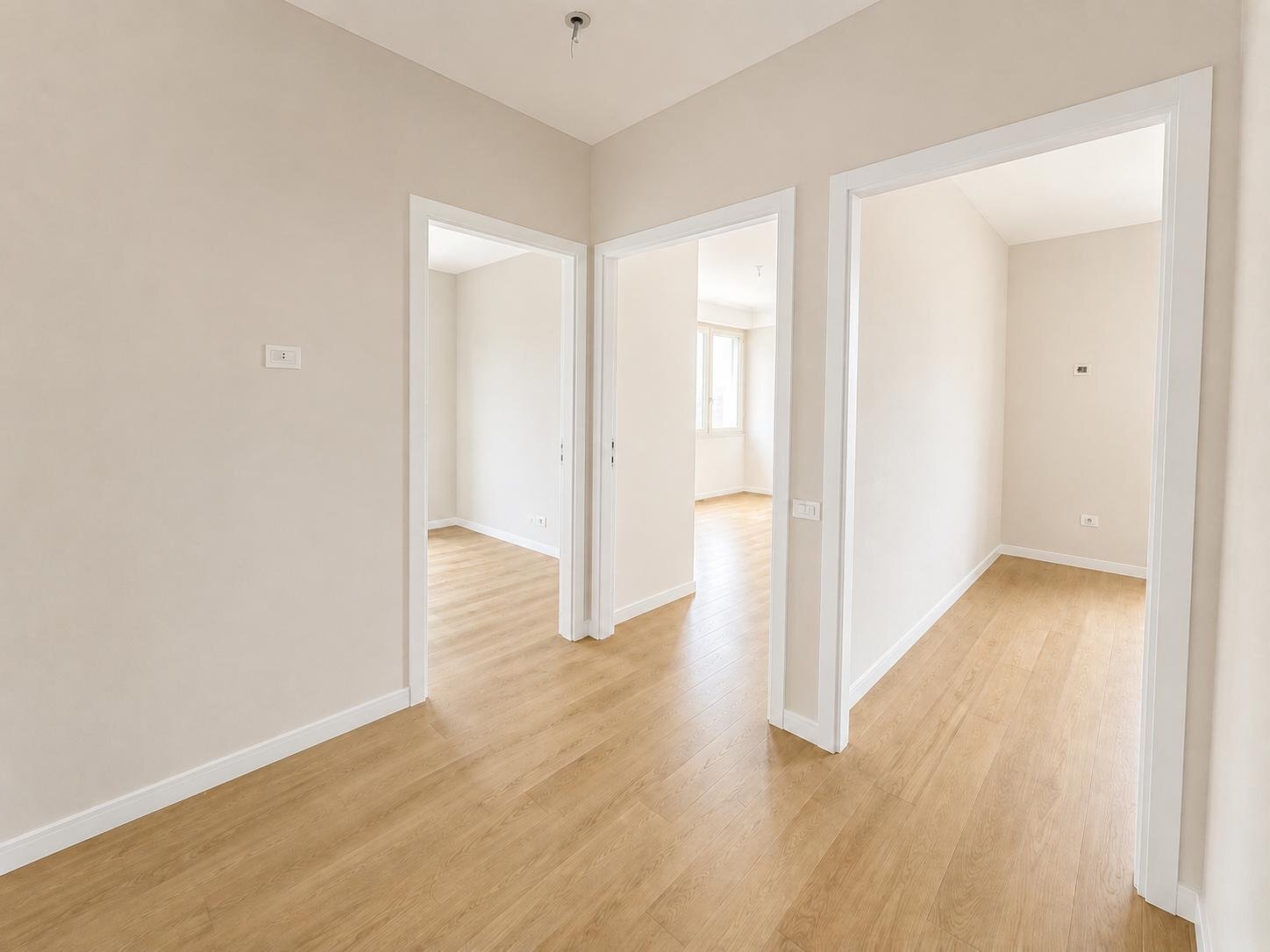 render ingresso - Bilocale via Pasteur, 211, Bordighera - foto 1