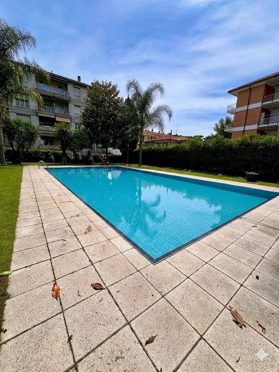 Bilocale via Pasteur, 211, Bordighera - foto 2