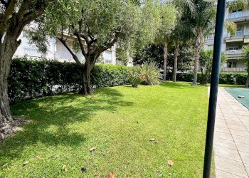 giardino  - Bilocale via Pasteur, 211, Bordighera - foto 19