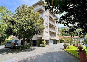 condominio - Bilocale via Pasteur, 211, Bordighera - foto 21