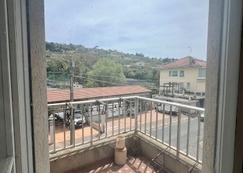 baclone soggiorno - Bilocale via Pasteur, 211, Bordighera - foto 24