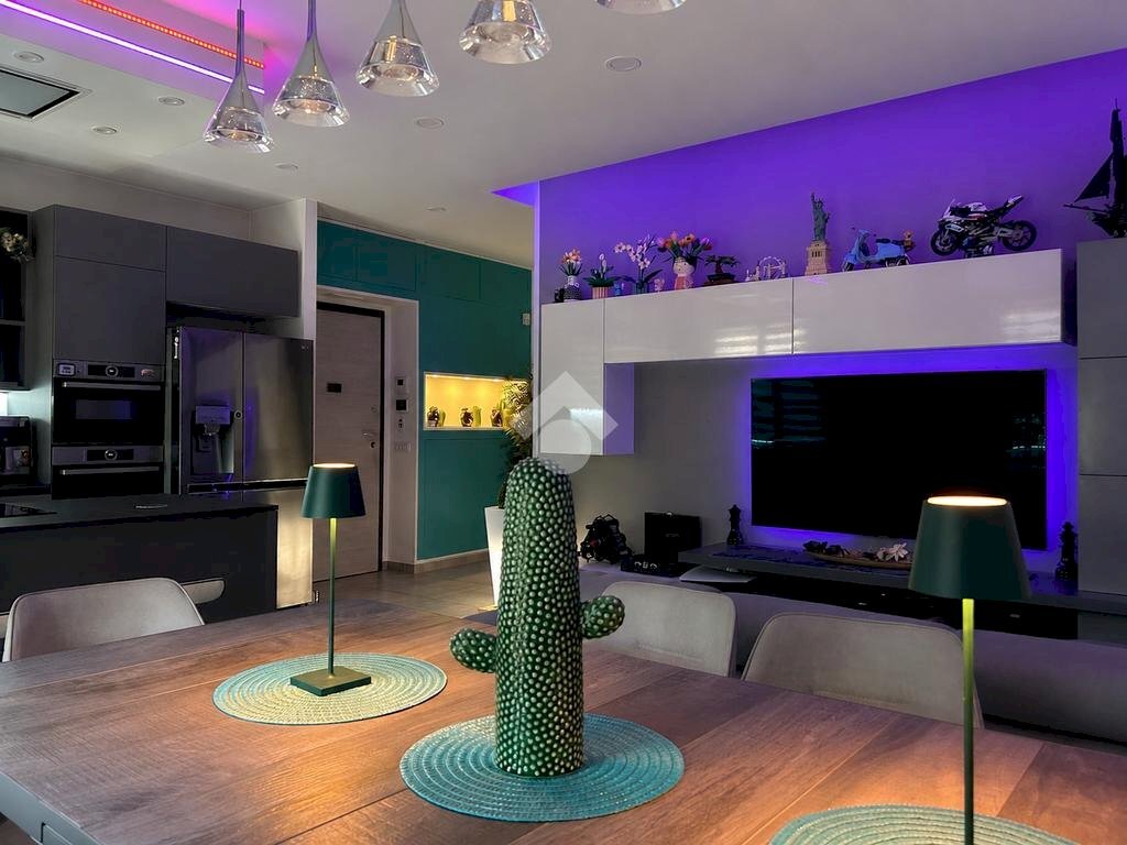 Three-room apartment Via enrico mattei, Parma (neighborhood San Leonardo) - photo 2
