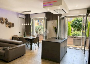 Three-room apartment Via enrico mattei, Parma (neighborhood San Leonardo) - photo 1