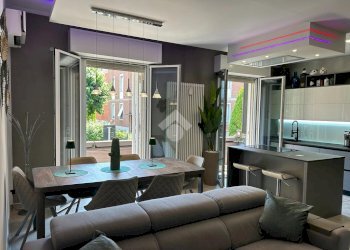 Three-room apartment Via enrico mattei, Parma (neighborhood San Leonardo) - photo 4