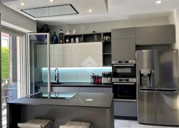 Three-room apartment Via enrico mattei, Parma (neighborhood San Leonardo) - photo 6