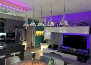 Three-room apartment Via enrico mattei, Parma (neighborhood San Leonardo) - photo 7
