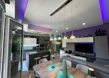 Three-room apartment Via enrico mattei, Parma (neighborhood San Leonardo) - photo 8