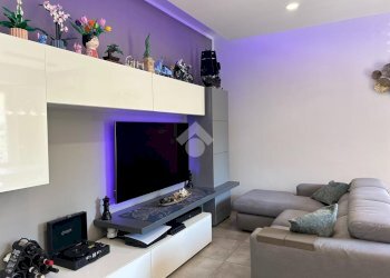 Three-room apartment Via enrico mattei, Parma (neighborhood San Leonardo) - photo 9