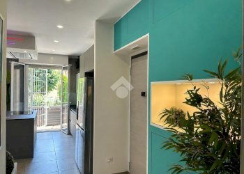 Three-room apartment Via enrico mattei, Parma (neighborhood San Leonardo) - photo 10