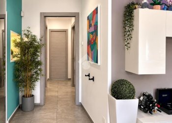 Three-room apartment Via enrico mattei, Parma (neighborhood San Leonardo) - photo 11