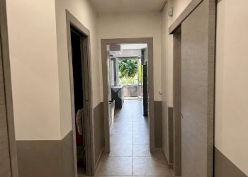Three-room apartment Via enrico mattei, Parma (neighborhood San Leonardo) - photo 15