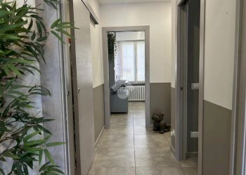 Three-room apartment Via enrico mattei, Parma (neighborhood San Leonardo) - photo 19