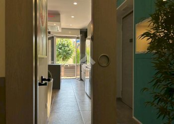 Three-room apartment Via enrico mattei, Parma (neighborhood San Leonardo) - photo 24