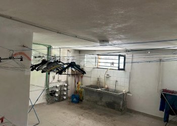 Three-room apartment Via enrico mattei, Parma (neighborhood San Leonardo) - photo 42