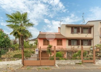 Villa a Schiera Via Leonida Bissolati, Trezzano sul Naviglio - foto 1