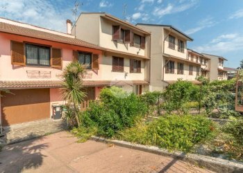 Villa a Schiera Via Leonida Bissolati, Trezzano sul Naviglio - foto 4