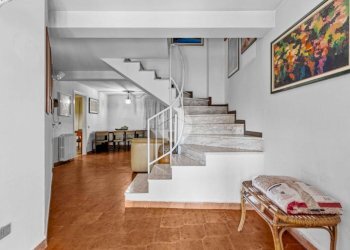 Villa a Schiera Via Leonida Bissolati, Trezzano sul Naviglio - foto 6