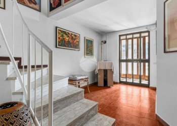 Villa a Schiera Via Leonida Bissolati, Trezzano sul Naviglio - foto 7