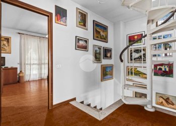 Villa a Schiera Via Leonida Bissolati, Trezzano sul Naviglio - foto 15