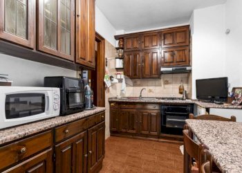 Villa a Schiera Via Leonida Bissolati, Trezzano sul Naviglio - foto 23