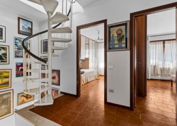 Villa a Schiera Via Leonida Bissolati, Trezzano sul Naviglio - foto 32