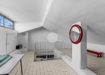Villa a Schiera Via Leonida Bissolati, Trezzano sul Naviglio - foto 34
