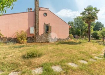 Villa a Schiera Via Leonida Bissolati, Trezzano sul Naviglio - foto 39