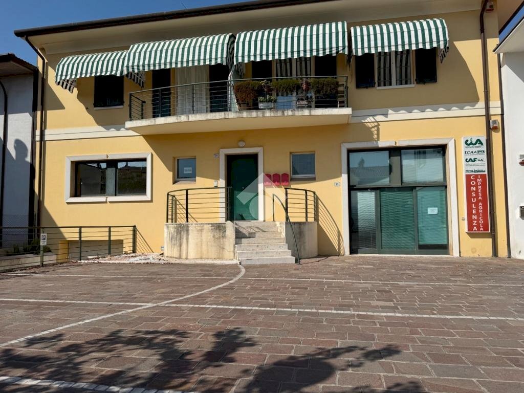 Bilocale Via giovanni pascoli, Santarcangelo di Romagna - foto 1